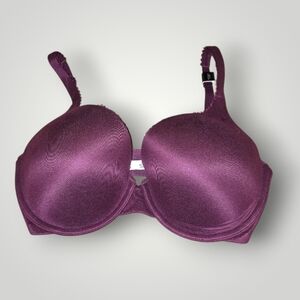 Victoria's Secret Perfect Shape Push-Up Bra from the Body by Victoria collection